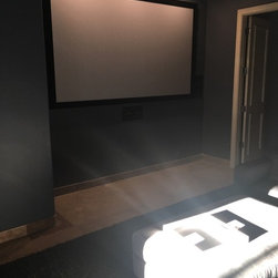 Recent Projects - Home Electronics