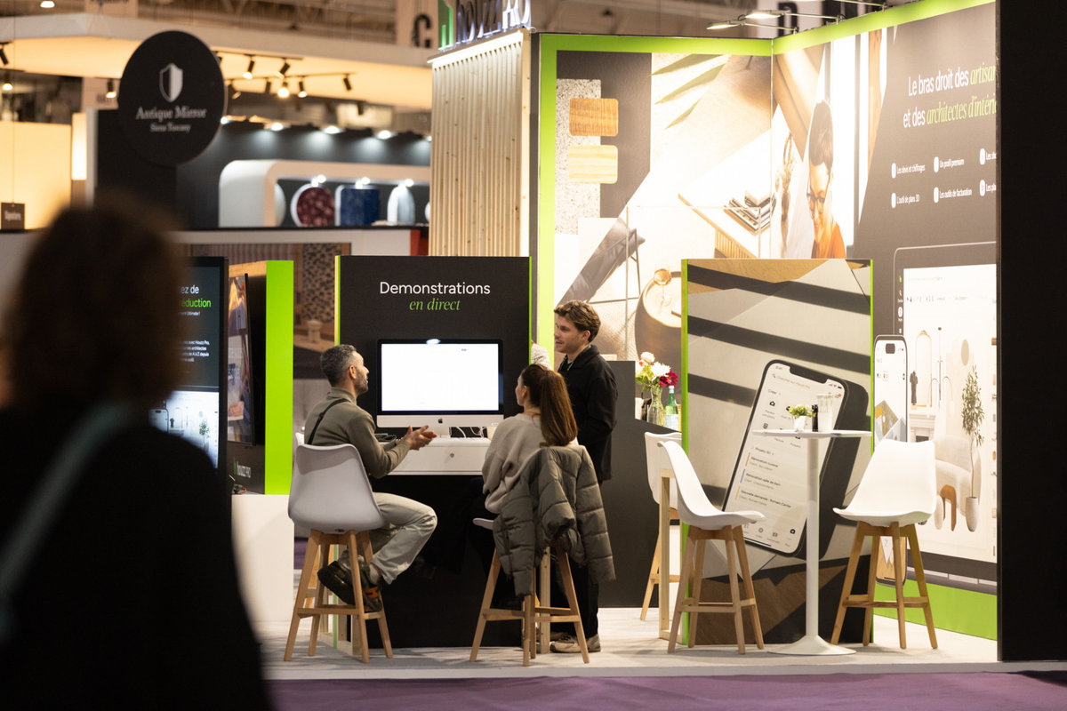 Maison&Objet Sept 2025 : Préparez votre salon