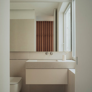 Vivienda en el Ensanche