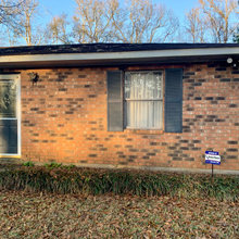exterior,  shutter and door colors