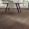 Shaw SW705 Villa 6-3/8"W Smooth Engineered Hardwood Flooring - Limestone