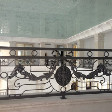 Custom Residence - Sunny Isles