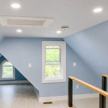 McDougall Road Home Addition | Waterloo, Ontario