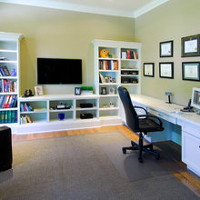 Terry’s Office