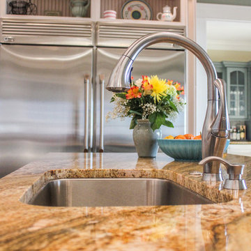 Newburg, MD Kitchen