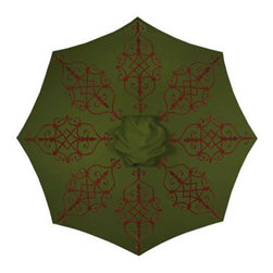 Olivia - Outdoor Umbrellas