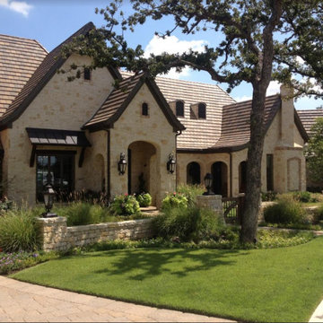 Residential Power Washing