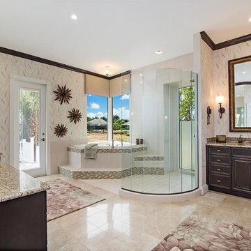 Bonita Bay Master Bath