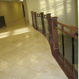 Customer Projects Custom - Products