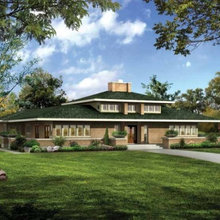 Exterior Ideas