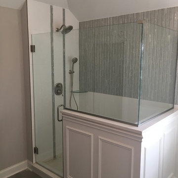 Shower Doors