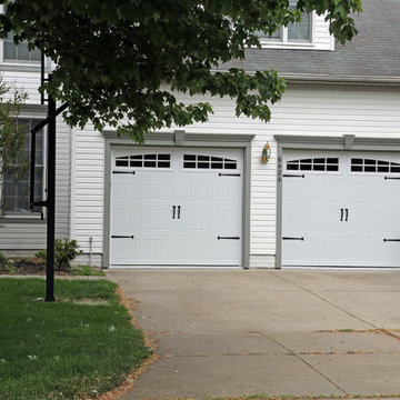 Thermacore Collection Insulated Garage Doors