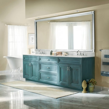 Amazing Bathrooms