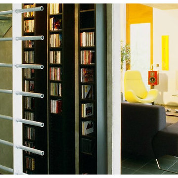 Privathaus - Planung und Bau eines Privatkomplexes in Greven