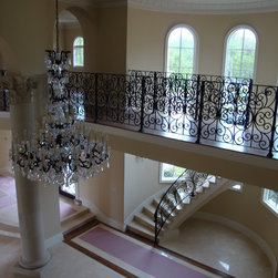 Railing - Products