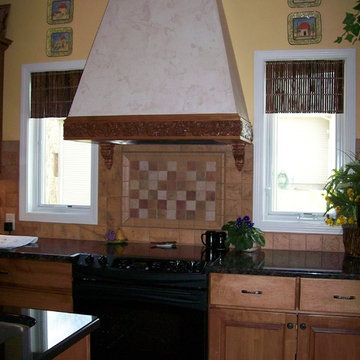 Tuscany Traditional