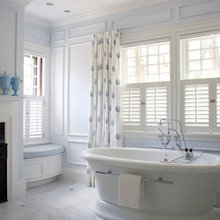 Sarah & Jeremy’s En-suite