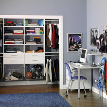 Closets