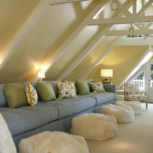 Converted Spaces