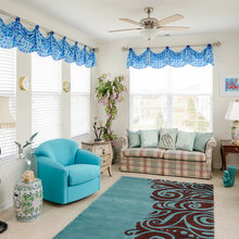 Living Room Ideas