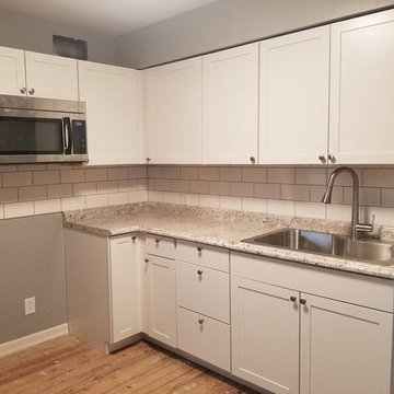 M. Kitchen