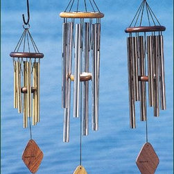 Majesty Bells - Outdoor Products