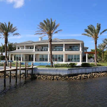 Bay View - Custom Traditional