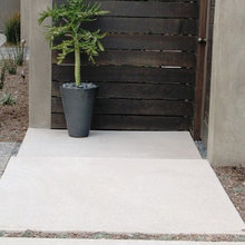 concrete