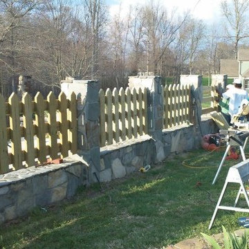 Our Work