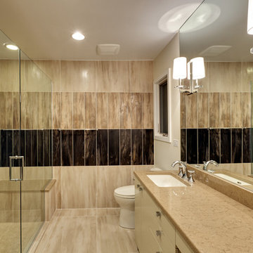 AFTER Bathroom