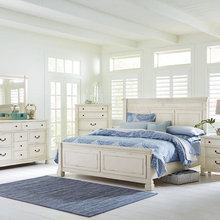 Annabelle’s New Bedroom