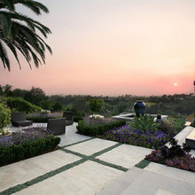 Exterior - Landscape/Pool