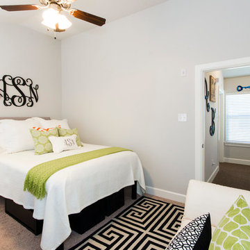 TCU Village East - Student Apartment