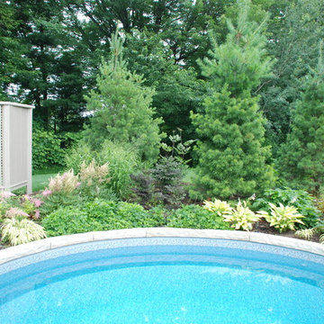 Pool Areas