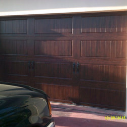 After - Garage Doors And Openers