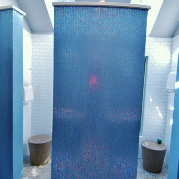 Modern Bath