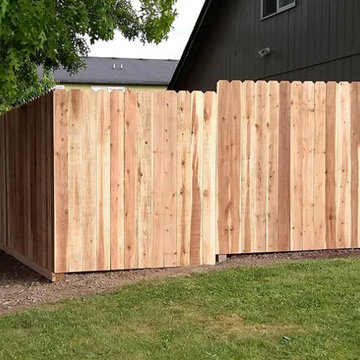 Fencing