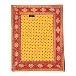 French Place Mats - Products