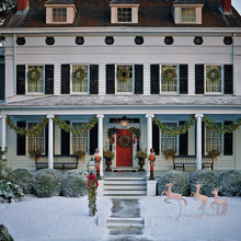 christmas decor