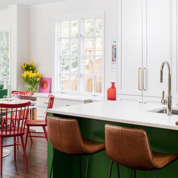 Swedish Modern