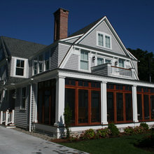 Farmhouse idea