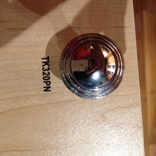 Cabinet Hardware