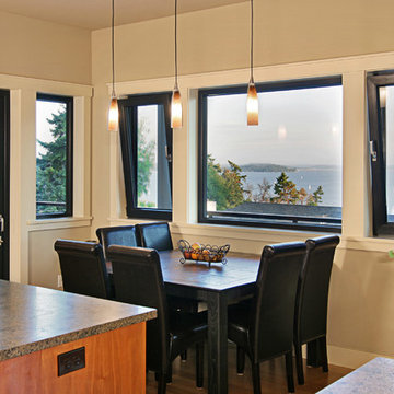 Kirkland 110th Street House