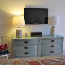 Bedrooms