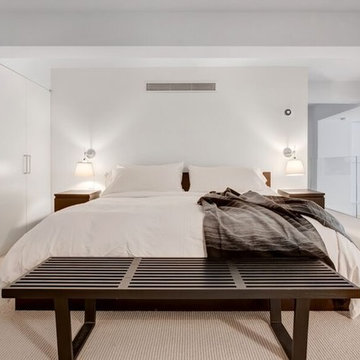 West Village Loft Eclectic
