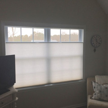 Cellular Shades