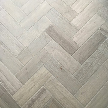 Shrewsbury Master Bath