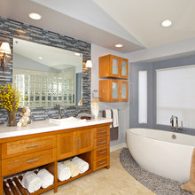 Bathroom Ideas