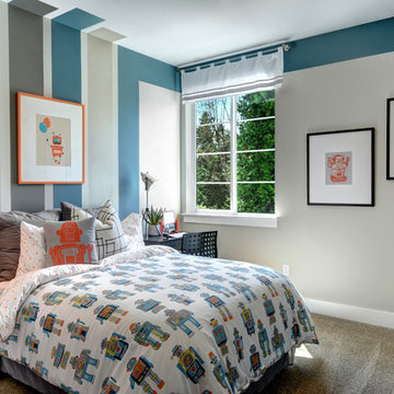 Hedgewood | Redmond