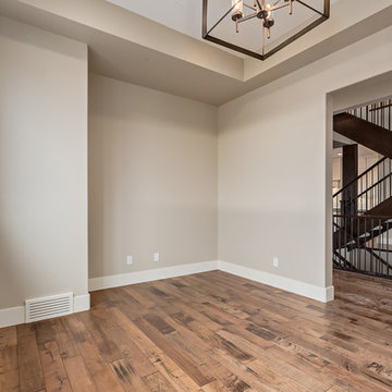 Custom Capilano 3223 sq/ft